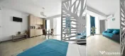 Alezzi Beach Resort | 2 camere de închiriat | Mamaia Nord 