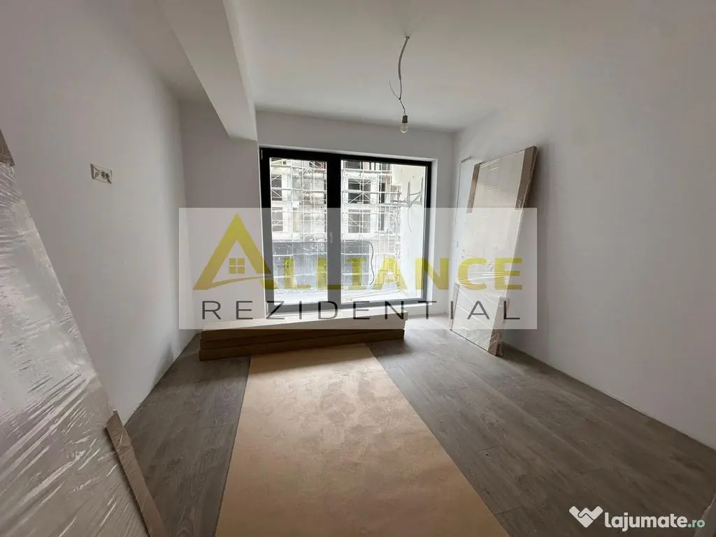 APARTAMENT 2 CAMERE- 1 MINUT METROU BERCENI