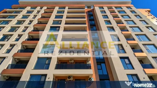 APARTAMENT 2 CAMERE- 1 MINUT METROU BERCENI