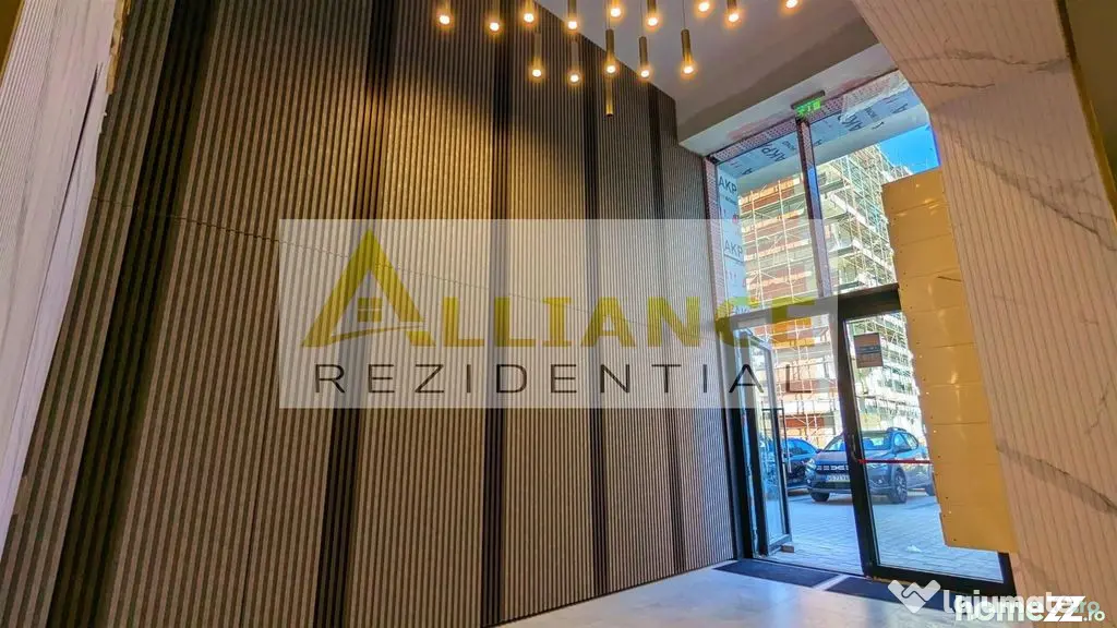 APARTAMENT 2 CAMERE- 1 MINUT METROU BERCENI