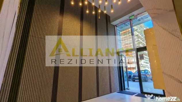 APARTAMENT 2 CAMERE- 1 MINUT METROU BERCENI
