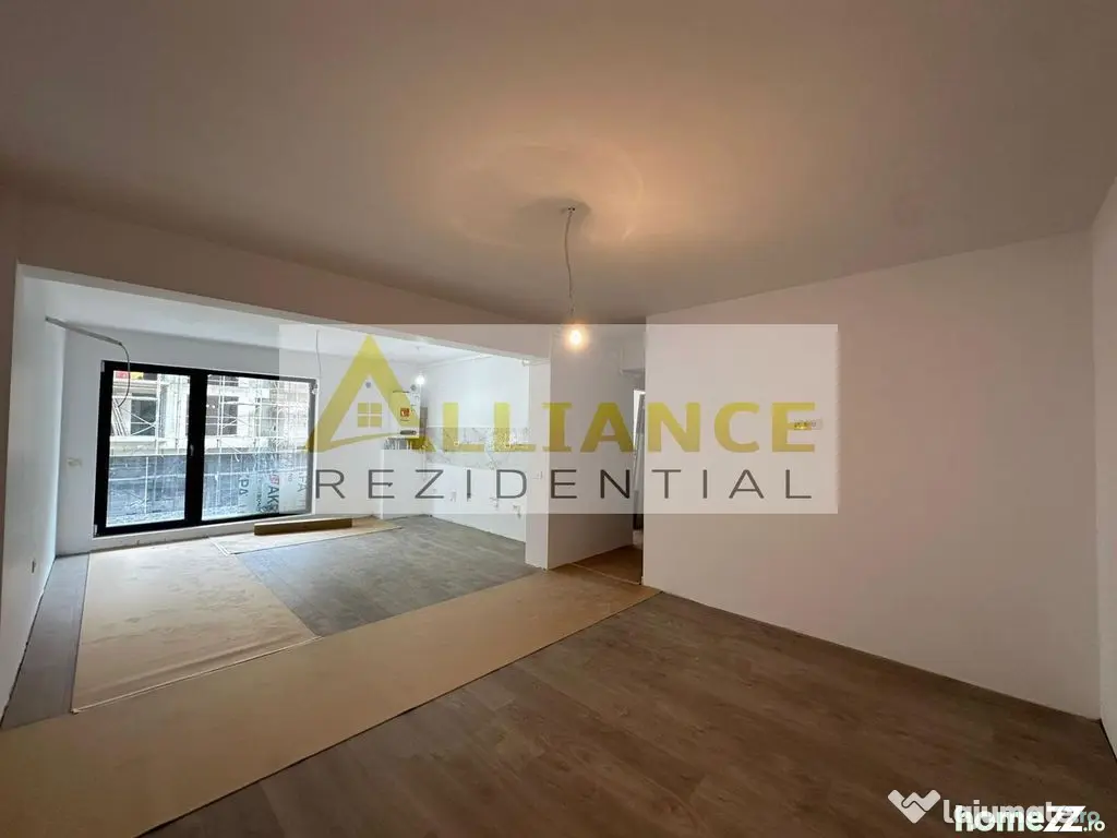 APARTAMENT 2 CAMERE- 1 MINUT METROU BERCENI