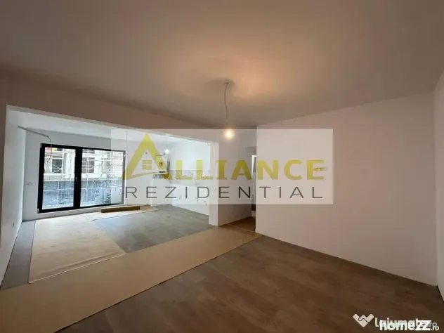 APARTAMENT 2 CAMERE- 1 MINUT METROU BERCENI