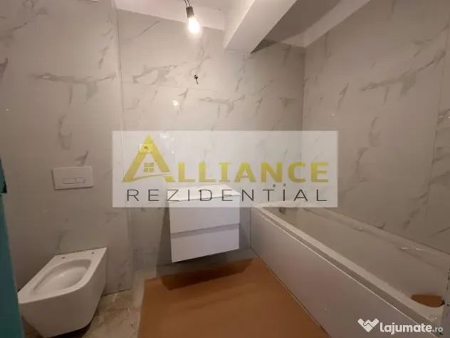 APARTAMENT 2 CAMERE- 1 MINUT METROU BERCENI