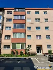 Apartament cu trei camere de renovat in Feldioara, Brasov 