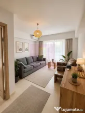 Piata Unirii, Fantani, 5 camere