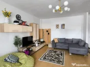Apartament 2 camere, Racadau, parcare subterana 