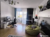 Apartament 2 camere, Racadau, parcare subterana 