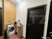 Apartament 2 camere, Racadau, parcare subterana 