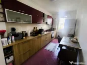 Apartament 2 camere, Racadau, parcare subterana 