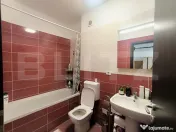 Apartament 2 camere, Racadau, parcare subterana 