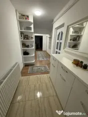Apartament Cu 2 Camere Decomandate Zona Burdujeni 