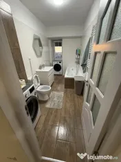 Apartament Cu 2 Camere Decomandate Zona Burdujeni 