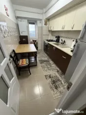 Apartament Cu 2 Camere Decomandate Zona Burdujeni 