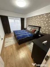 Apartament Cu 2 Camere Decomandate Zona Burdujeni 
