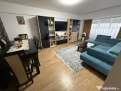 Apartament Cu 2 Camere Decomandate Zona Burdujeni 