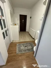 Apartament Cu 2 Camere Decomandate Zona Burdujeni 