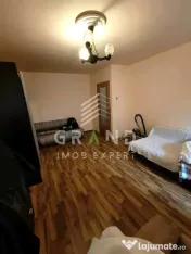 Ap 1 CAMERĂ | 42 MP | CALEA MĂNĂȘTUR | PARTER | APROAPE 
