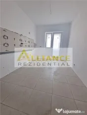 Apartament 2 camere decomandat 