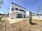 Casa P 1E, 4 camere, partial mobilata, MRS Country Nord, Plo