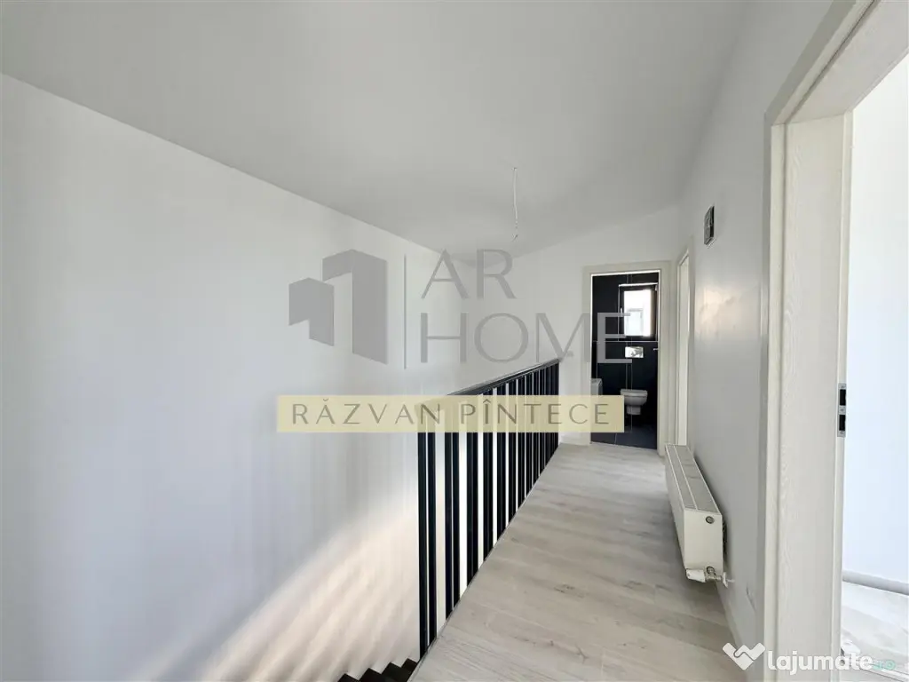Casa P 1E, 4 camere, partial mobilata, MRS Country Nord, Plo