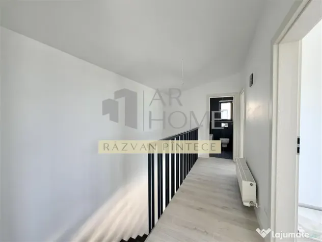 Casa P 1E, 4 camere, partial mobilata, MRS Country Nord, Plo