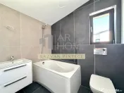 Casa P 1E, 4 camere, partial mobilata, MRS Country Nord, Plo