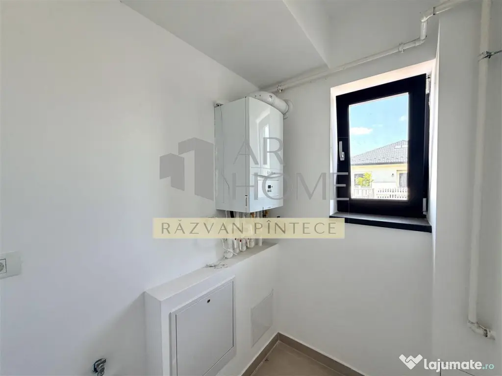 Casa P 1E, 4 camere, partial mobilata, MRS Country Nord, Plo