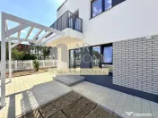 Casa P 1E, 4 camere, partial mobilata, MRS Country Nord, Plo