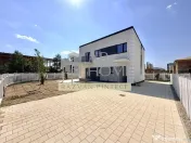 Casa P 1E, 4 camere, partial mobilata, MRS Country Nord, Plo