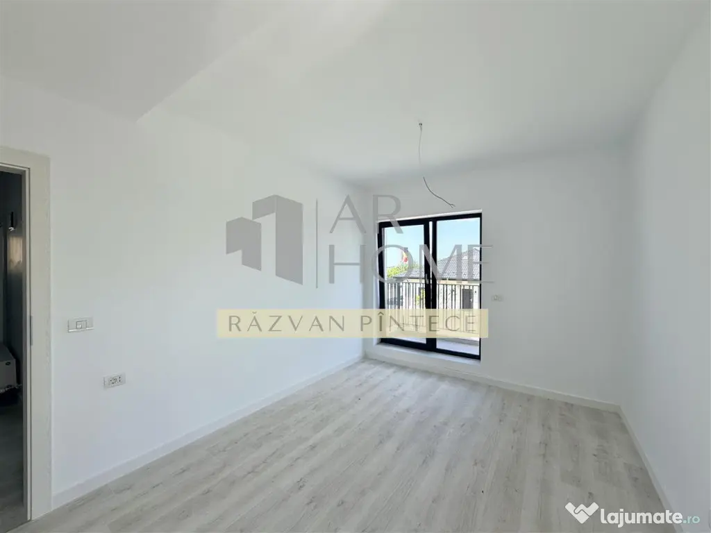 Casa P 1E, 4 camere, partial mobilata, MRS Country Nord, Plo