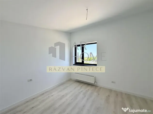 Casa P 1E, 4 camere, partial mobilata, MRS Country Nord, Plo