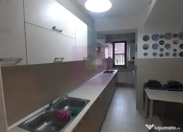 Apartament Superb Băneasa - Ion Ionescu de la Brad, 120MP