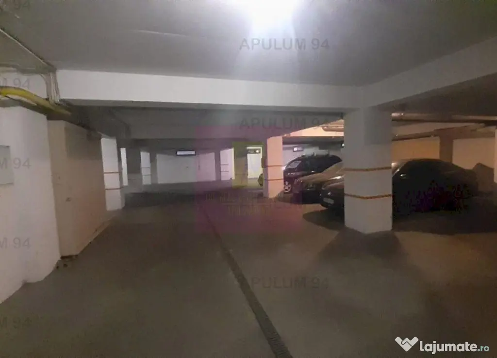 Apartament Superb Băneasa - Ion Ionescu de la Brad, 120MP