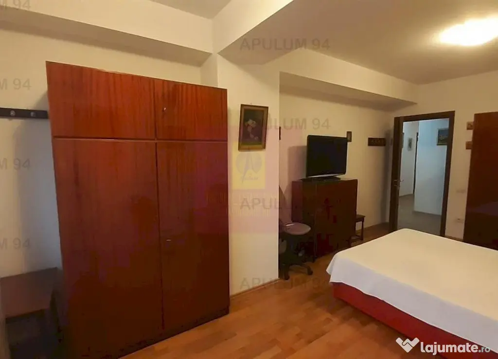 Apartament Superb Băneasa - Ion Ionescu de la Brad, 120MP