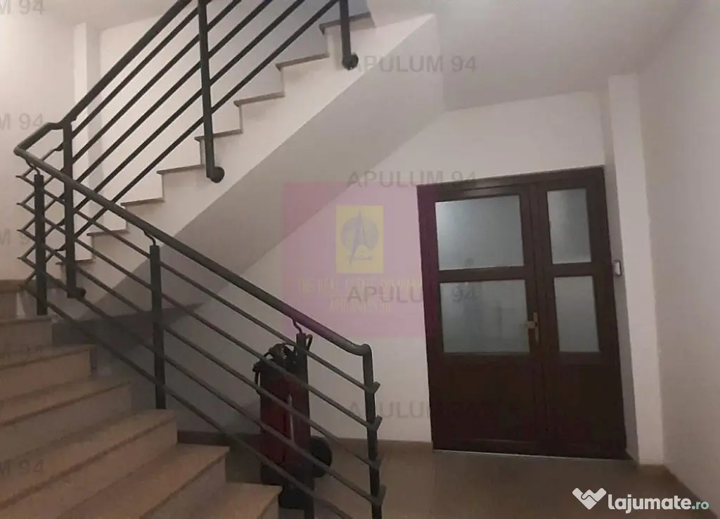 Apartament Superb Băneasa - Ion Ionescu de la Brad, 120MP