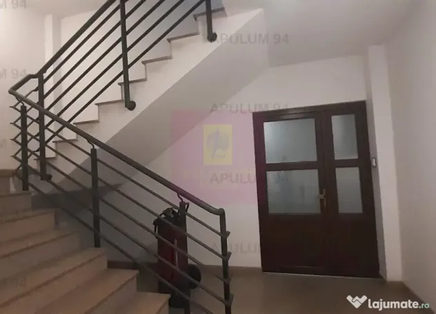 Apartament Superb Băneasa - Ion Ionescu de la Brad, 120MP