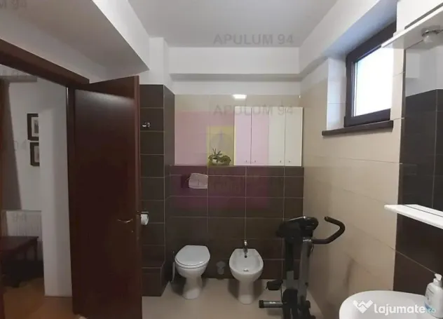Apartament Superb Băneasa - Ion Ionescu de la Brad, 120MP