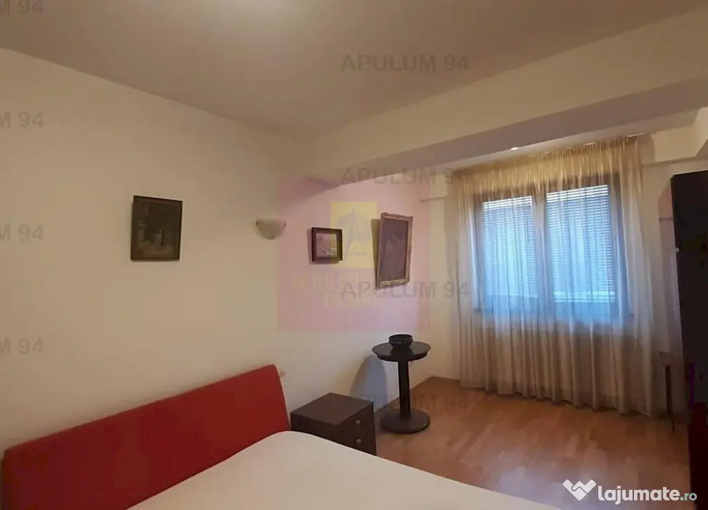 Apartament Superb Băneasa - Ion Ionescu de la Brad, 120MP