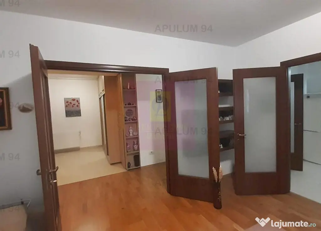 Apartament Superb Băneasa - Ion Ionescu de la Brad, 120MP