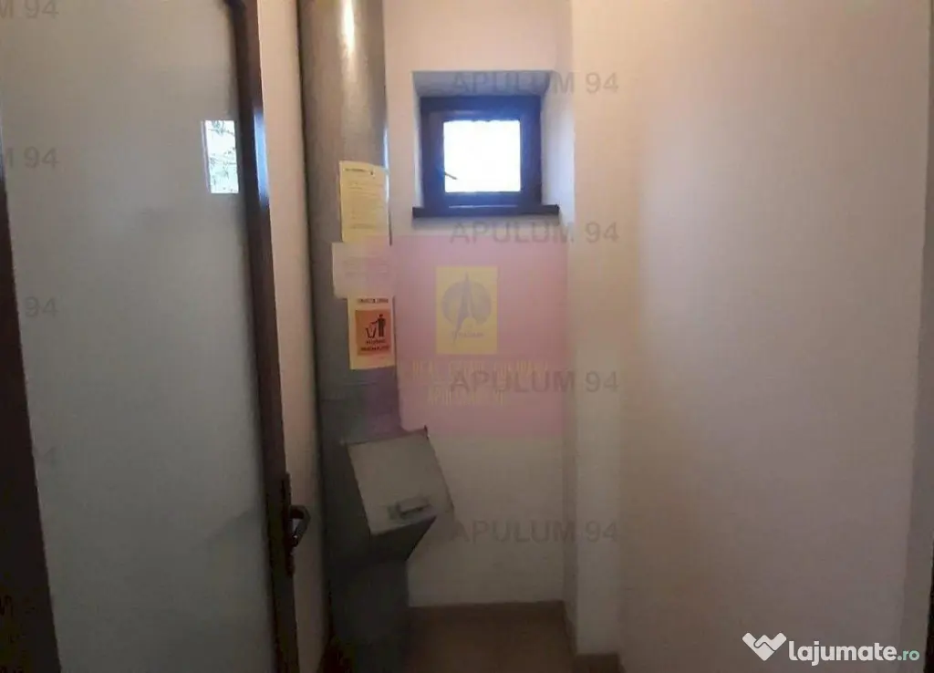 Apartament Superb Băneasa - Ion Ionescu de la Brad, 120MP
