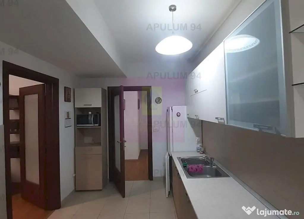 Apartament Superb Băneasa - Ion Ionescu de la Brad, 120MP