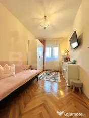 Apartament 3 camere de vanzare, zona Sovata 