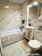 Apartament 3 camere de vanzare, zona Sovata 