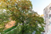 Apartament două camere și balcon, zona piata Mihai Vite... 