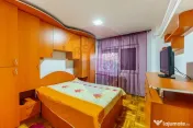 Apartament două camere și balcon, zona piata Mihai Vite... 