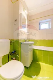 Apartament două camere și balcon, zona piata Mihai Vite... 