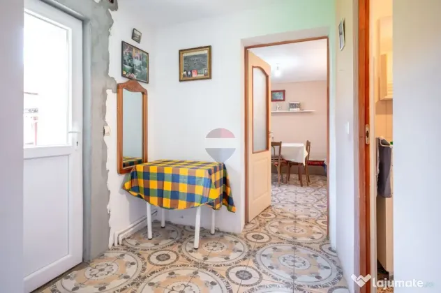 Casă locuibilă Șinca Veche – central, 931 mp teren, ...