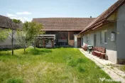 Casă locuibilă Șinca Veche – central, 931 mp teren, ...