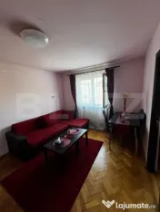 Apartament 3 camere Mureșeni